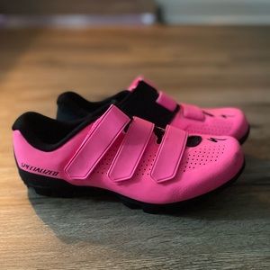 Specialized Women’s Bike Shoes Torch 1